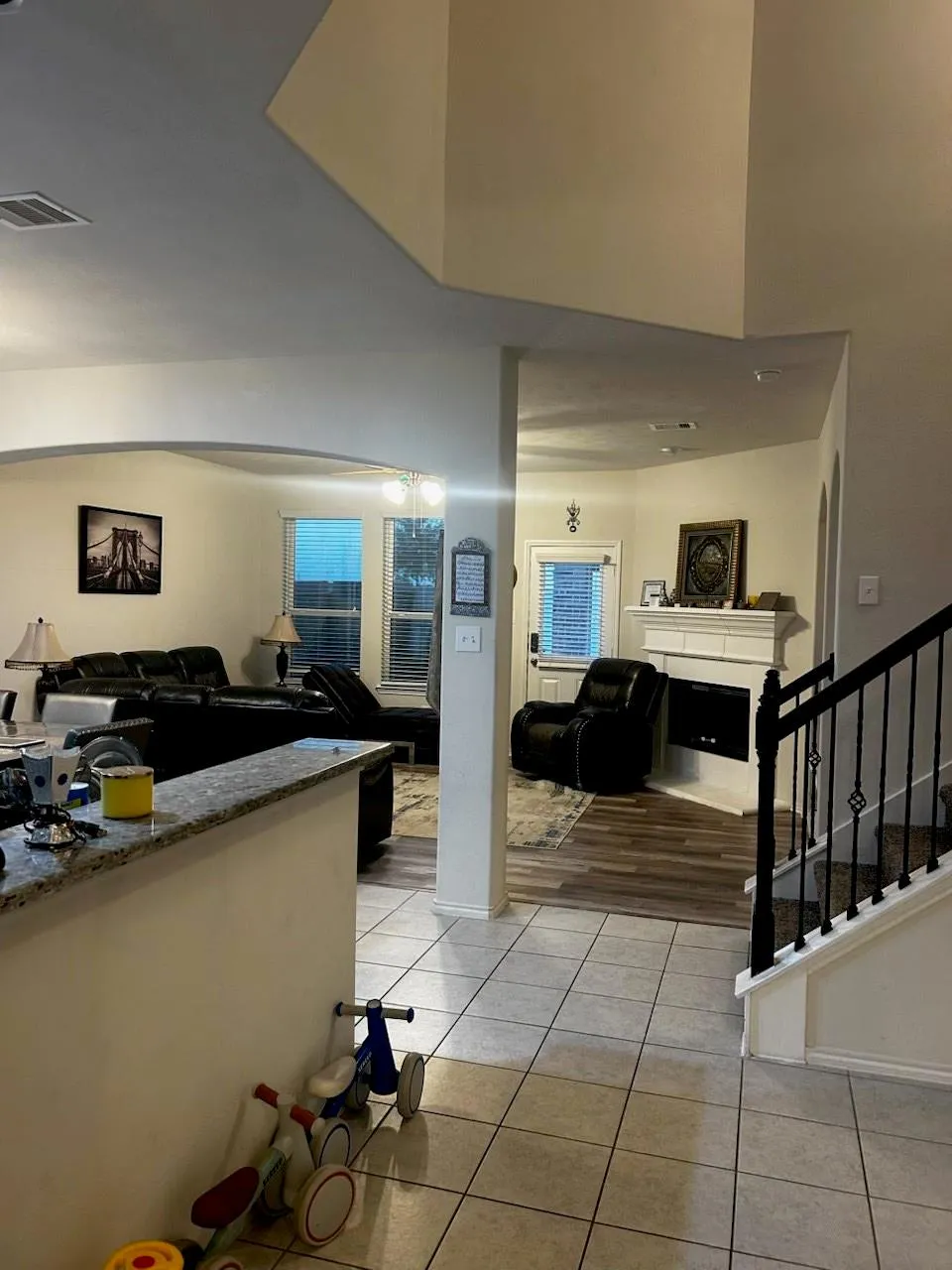 7615 Adobe Canyon Lane Richmond, TX 77469