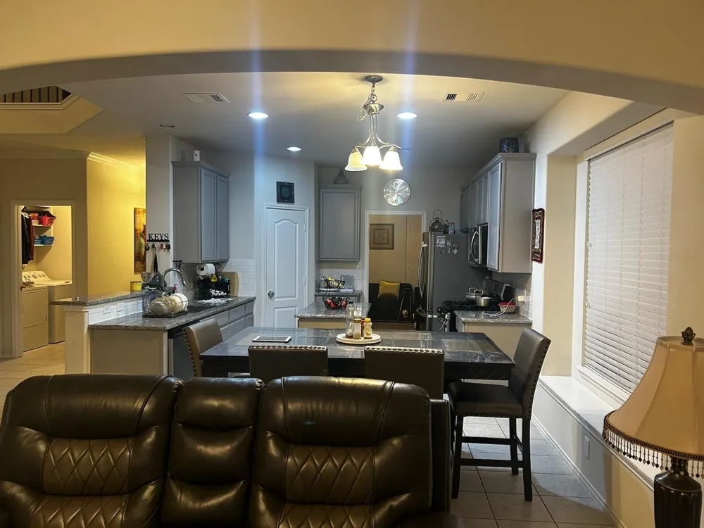 7615 Adobe Canyon Lane Richmond, TX 77469