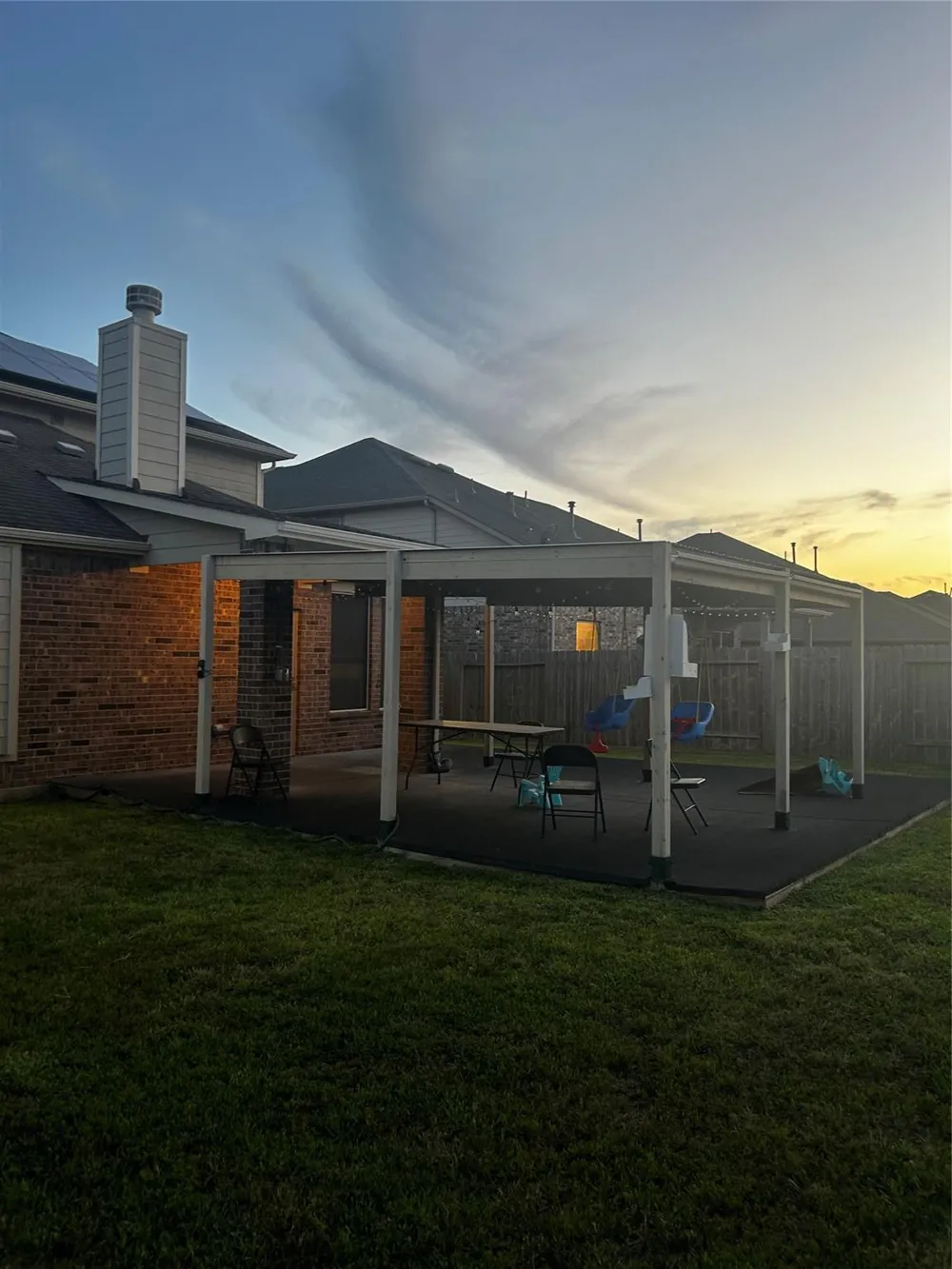 7615 Adobe Canyon Lane Richmond, TX 77469