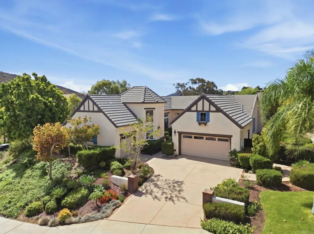 1607 Brighton Glen Road San Marcos, CA 92078
