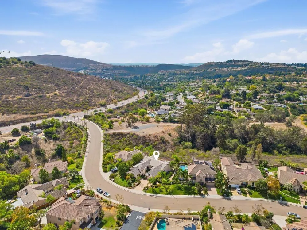 1607 Brighton Glen Road San Marcos, CA 92078