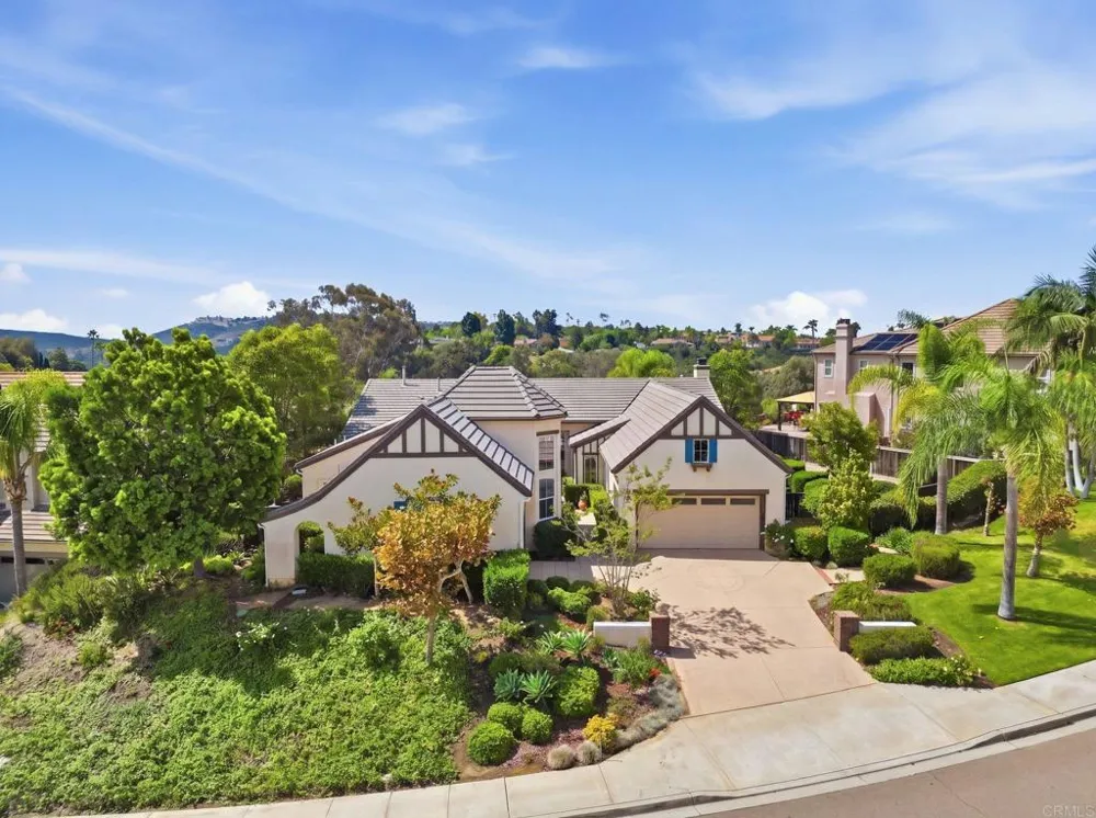 1607 Brighton Glen Road San Marcos, CA 92078
