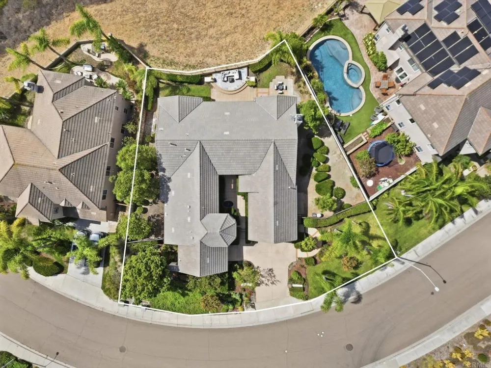 1607 Brighton Glen Road San Marcos, CA 92078