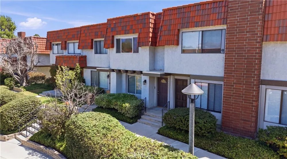 27914 Ridgecove Court Rancho Palos Verdes, CA 90275