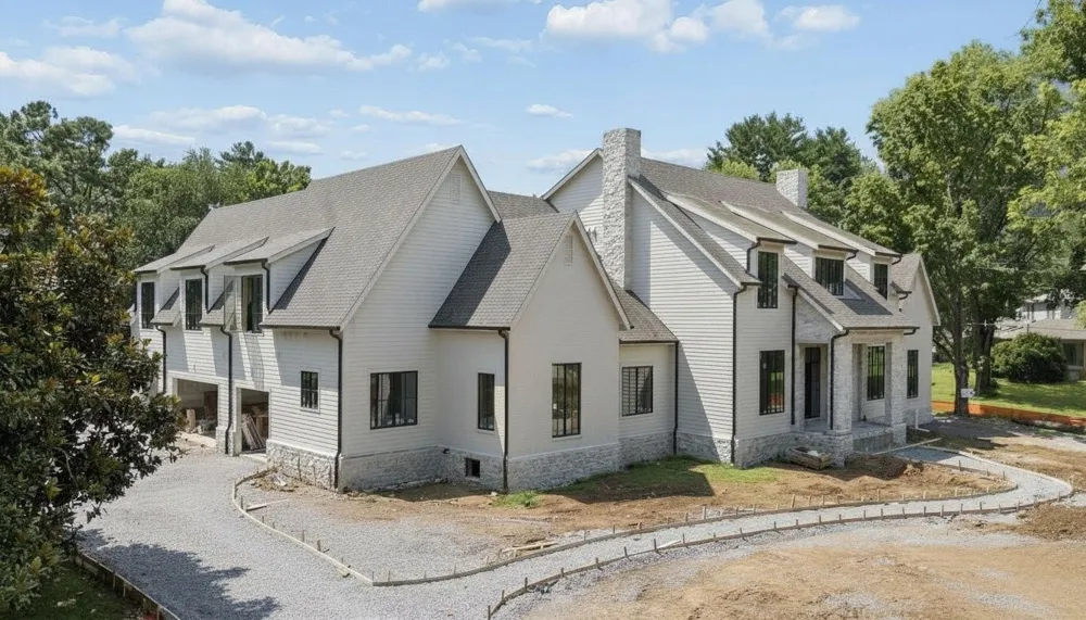 6208 Milbrook Rd Brentwood, TN 37027