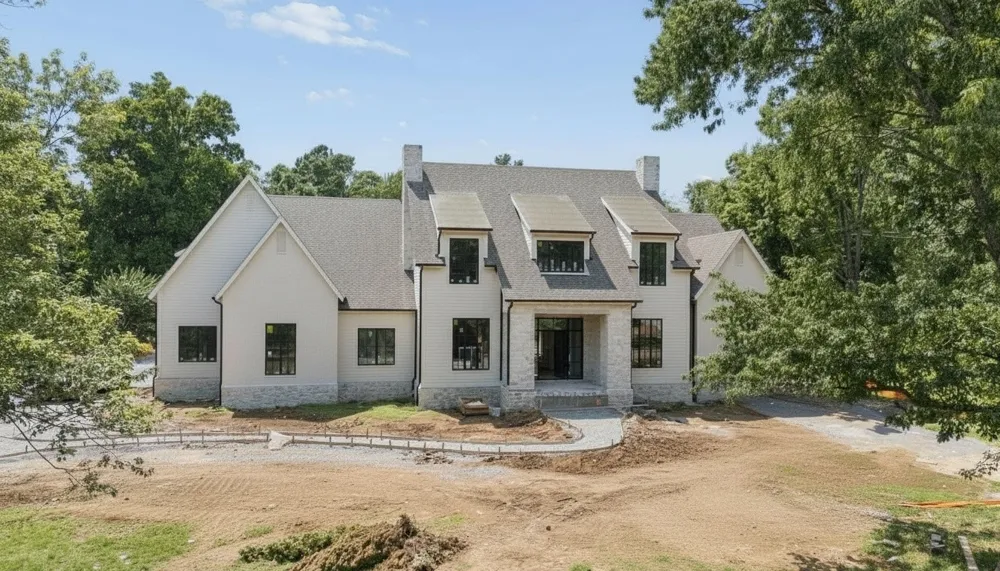 6208 Milbrook Rd Brentwood, TN 37027