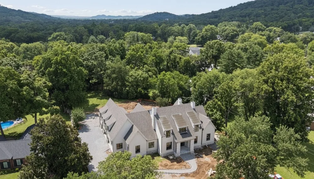 6208 Milbrook Rd Brentwood, TN 37027