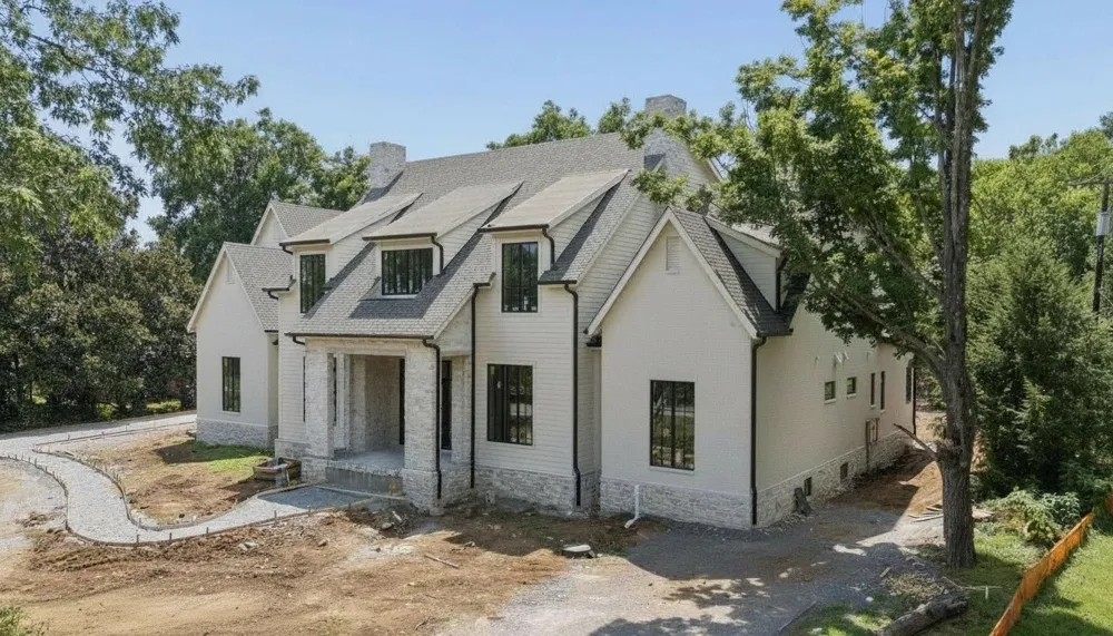 6208 Milbrook Rd Brentwood, TN 37027