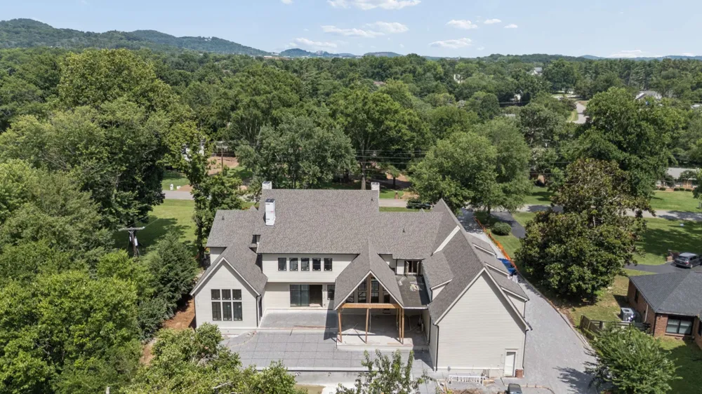 6208 Milbrook Rd Brentwood, TN 37027