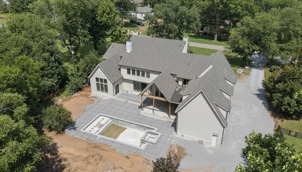 6208 Milbrook Rd Brentwood, TN 37027