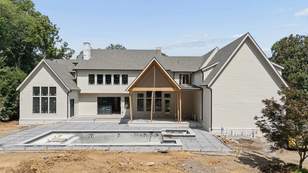 6208 Milbrook Rd Brentwood, TN 37027
