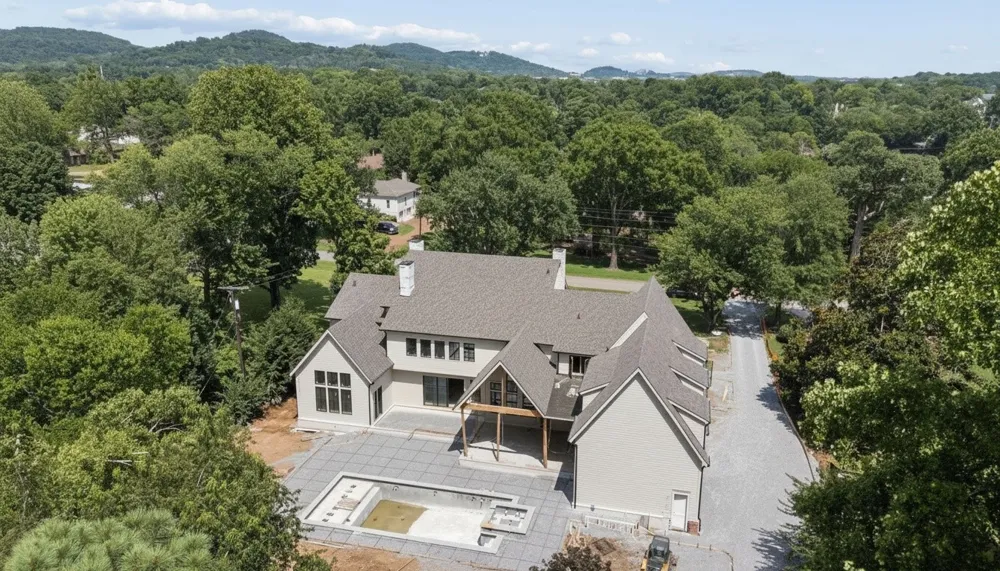 6208 Milbrook Rd Brentwood, TN 37027