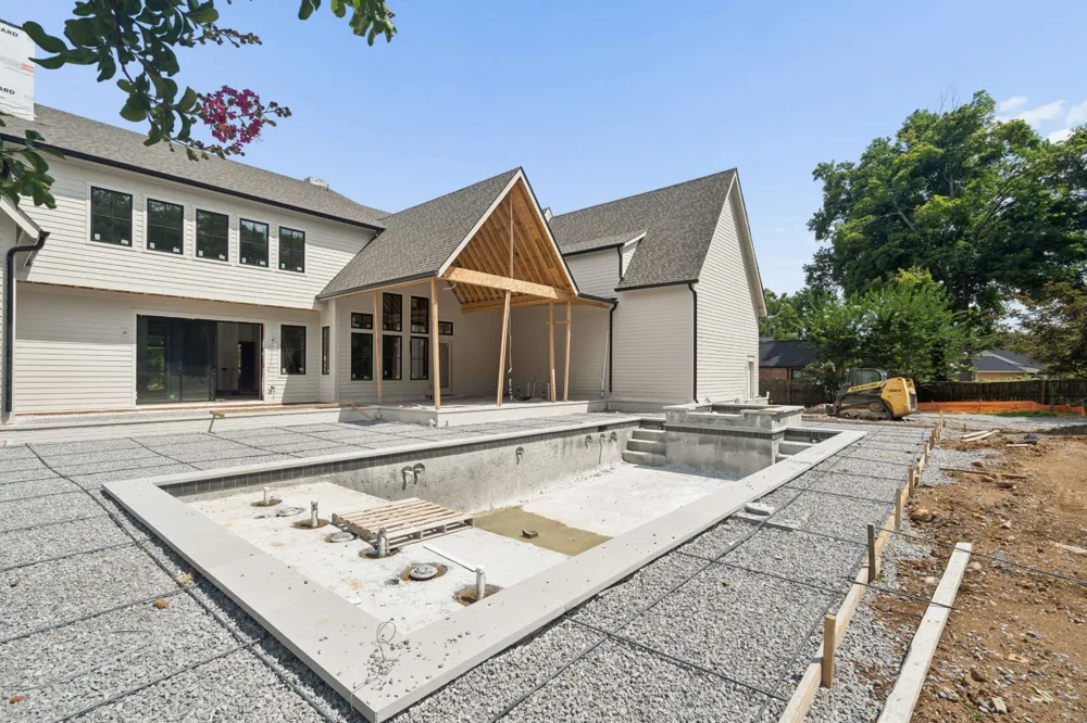 6208 Milbrook Rd Brentwood, TN 37027