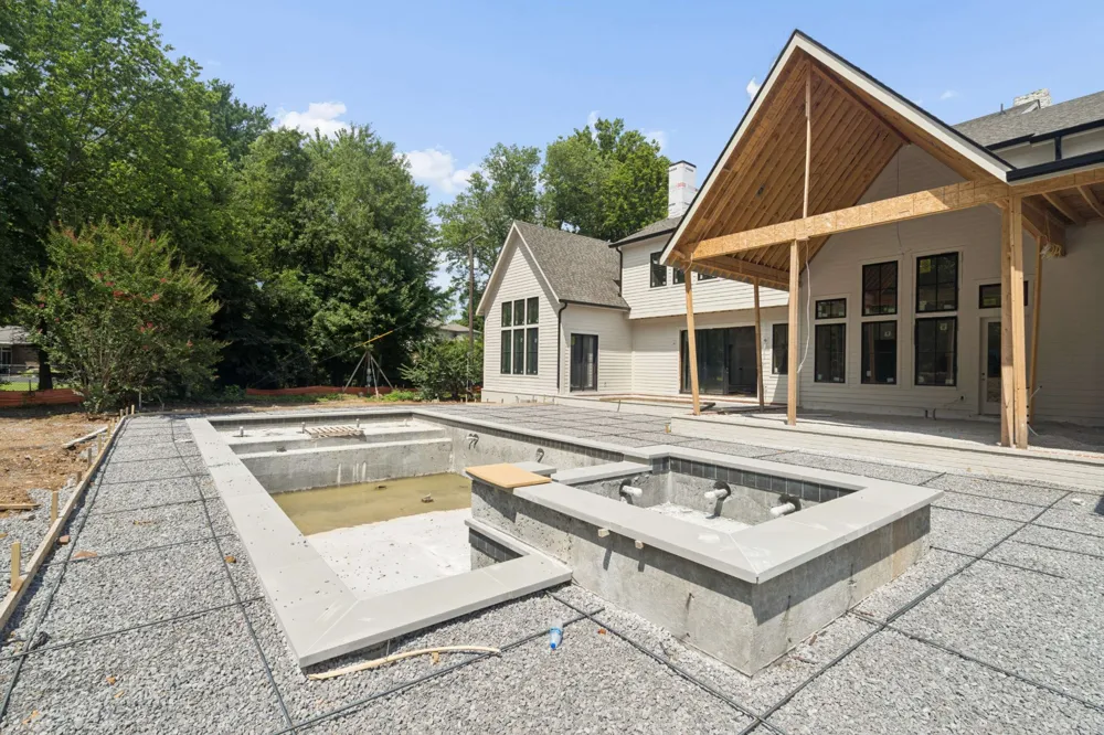 6208 Milbrook Rd Brentwood, TN 37027
