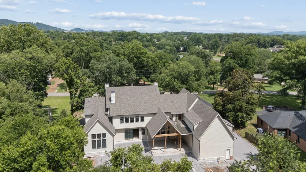 6208 Milbrook Rd Brentwood, TN 37027