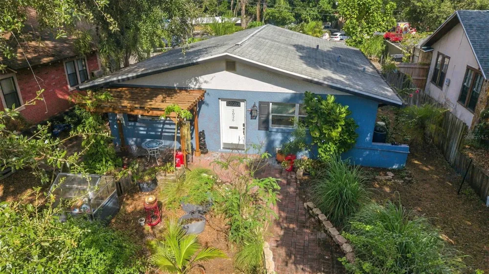 2026 10TH STREET S St Petersburg, FL 33705