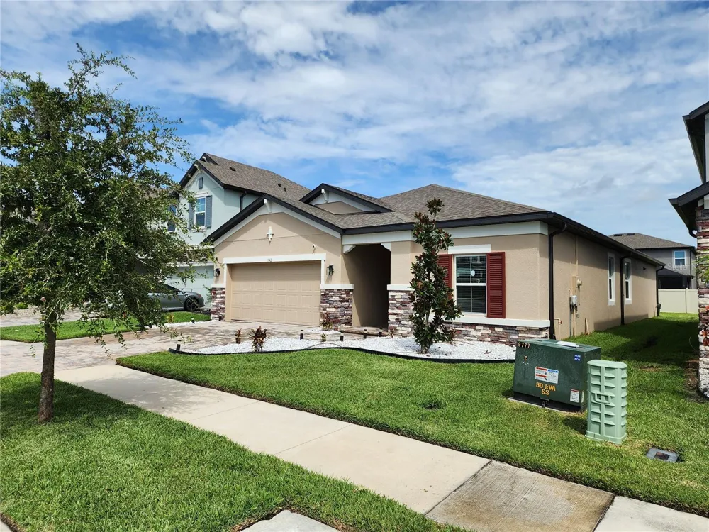 9342 CRESCENT RAY DRIVE Wesley Chapel, FL 33545