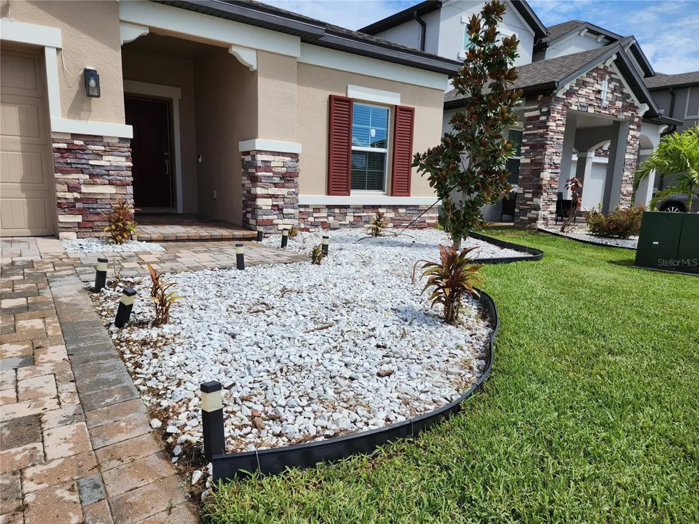 9342 CRESCENT RAY DRIVE Wesley Chapel, FL 33545