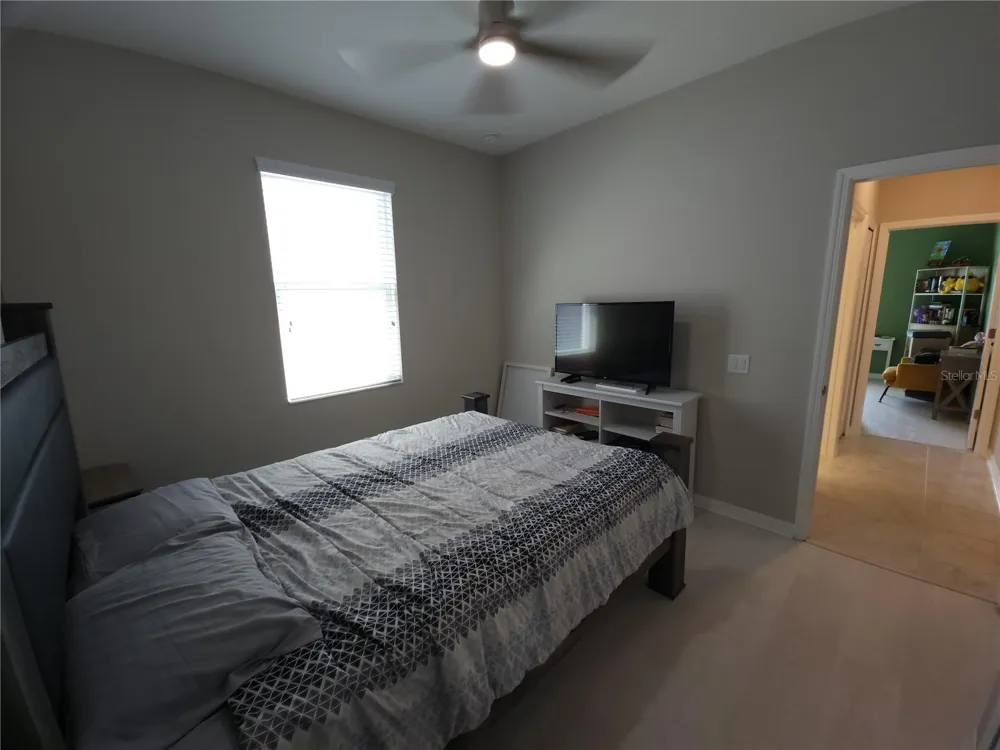 9342 CRESCENT RAY DRIVE Wesley Chapel, FL 33545