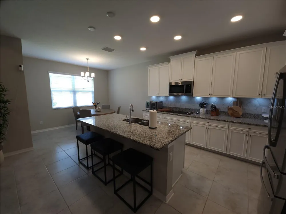 9342 CRESCENT RAY DRIVE Wesley Chapel, FL 33545