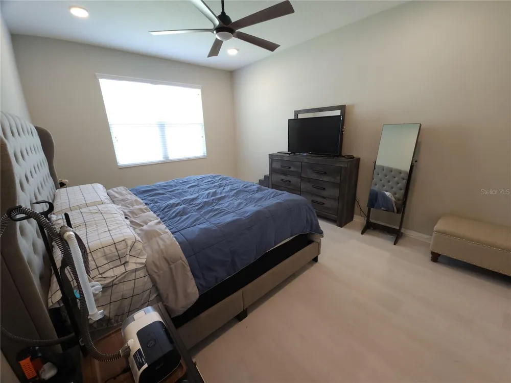 9342 CRESCENT RAY DRIVE Wesley Chapel, FL 33545