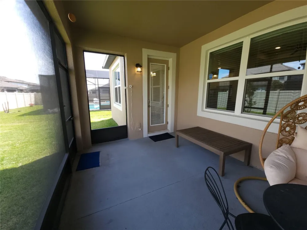 9342 CRESCENT RAY DRIVE Wesley Chapel, FL 33545
