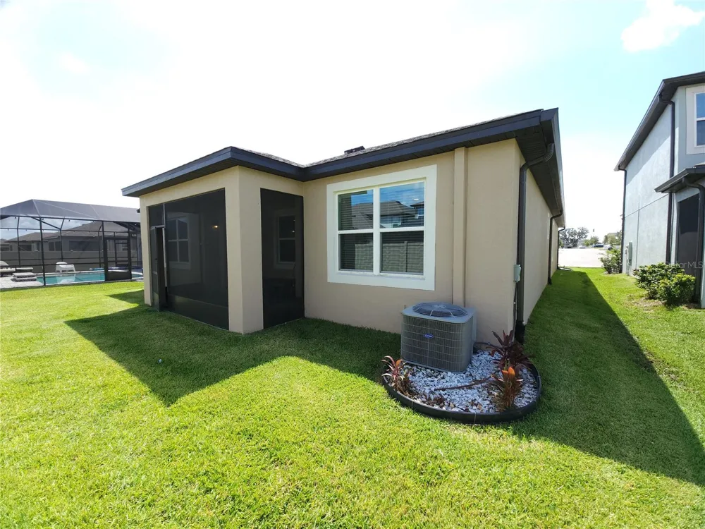 9342 CRESCENT RAY DRIVE Wesley Chapel, FL 33545