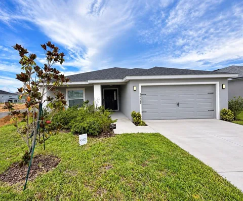 1391 MOUNTAIN FLOWERS LANE