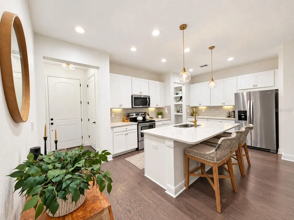 17874 ALTHEA BLUE PLACE Lutz, FL 33558