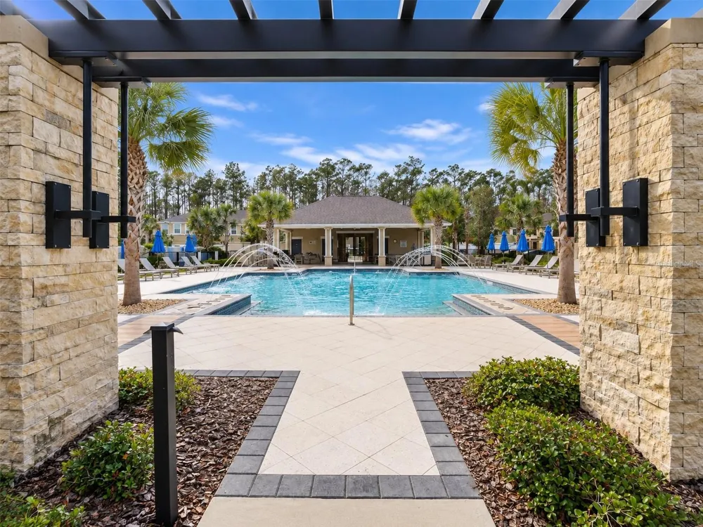 17874 ALTHEA BLUE PLACE Lutz, FL 33558