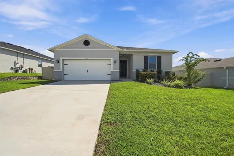 2121 MALBEC COURT