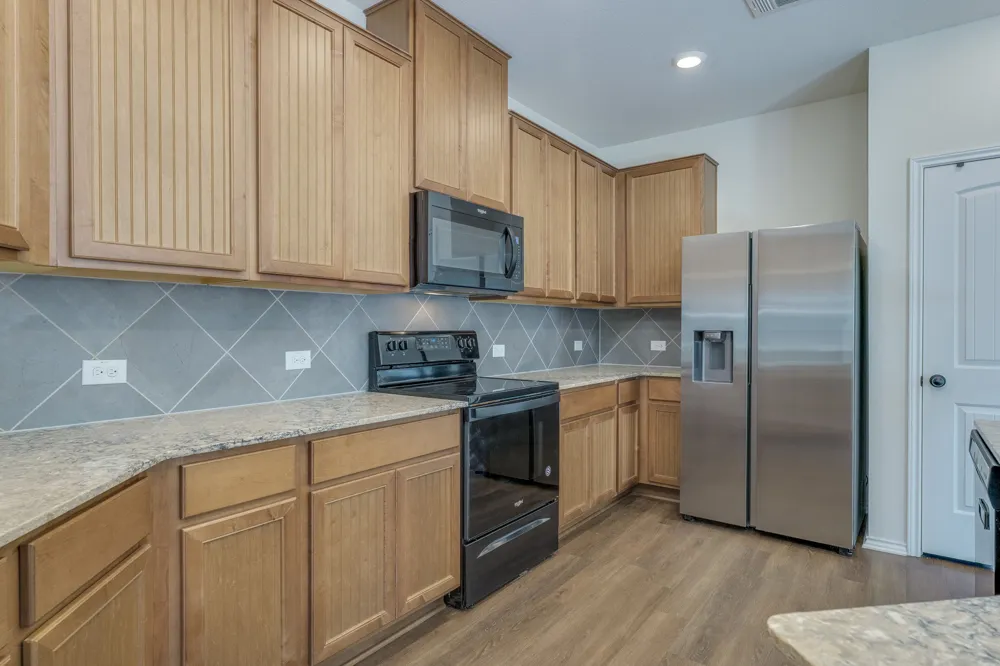 17006 Gibbons Path Round Rock, TX 78664