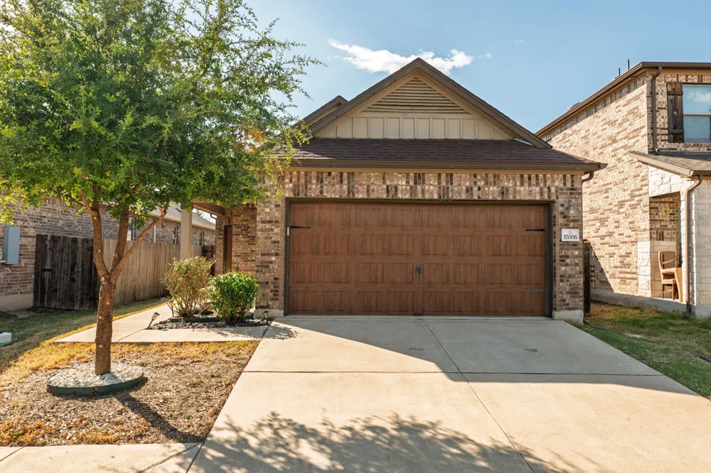 17006 Gibbons Path Round Rock, TX 78664