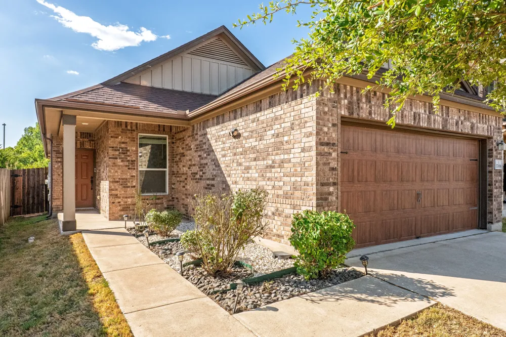 17006 Gibbons Path Round Rock, TX 78664