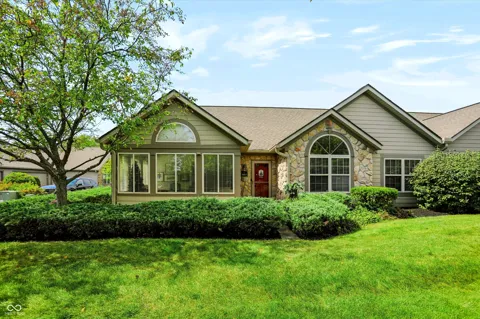 16615 Brownstone Court
