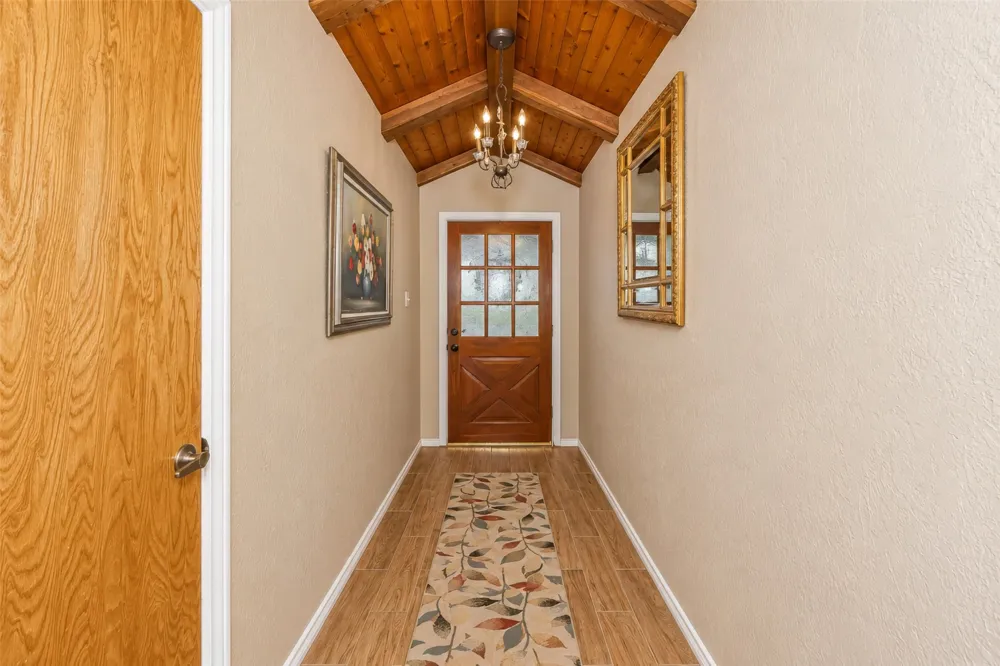 2125 Cambridge Drive Hurst, TX 76054