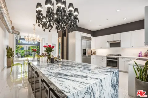 5400 Playa Vista Drive