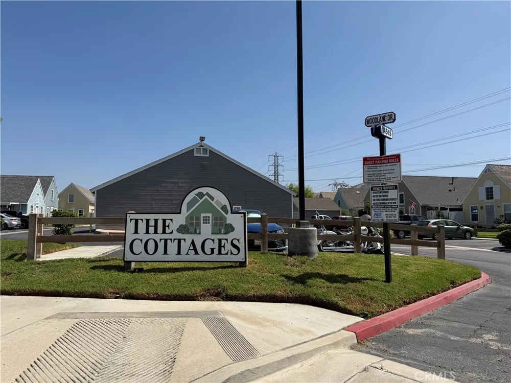 14515 Woodland #13 Fontana, CA 92337