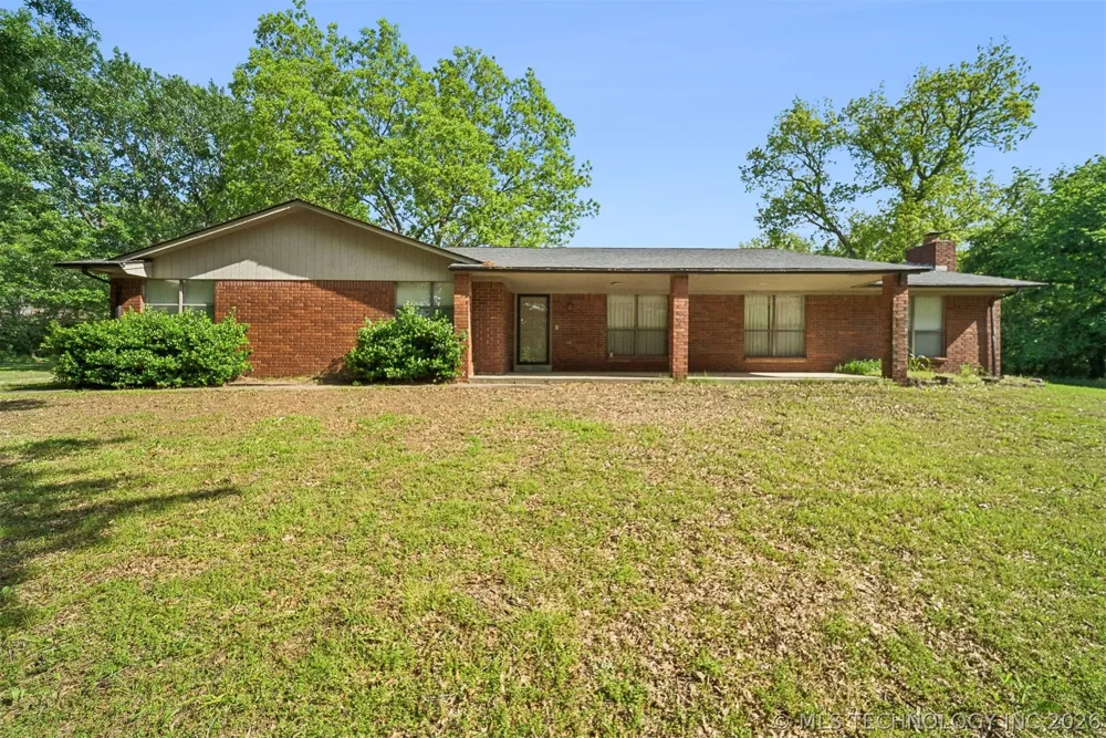 30875 S 171st Street S Coweta, OK 74429