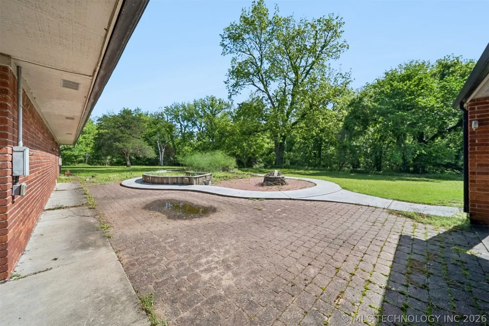 30875 S 171st Street S Coweta, OK 74429