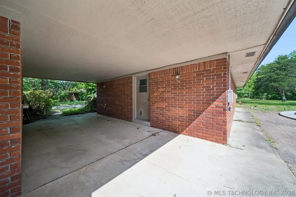 30875 S 171st Street S Coweta, OK 74429
