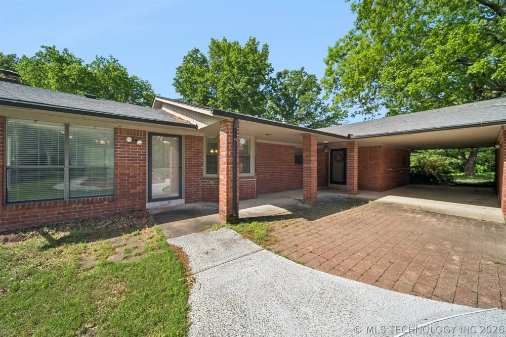 30875 S 171st Street S Coweta, OK 74429