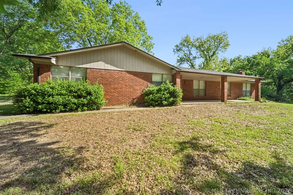 30875 S 171st Street S Coweta, OK 74429