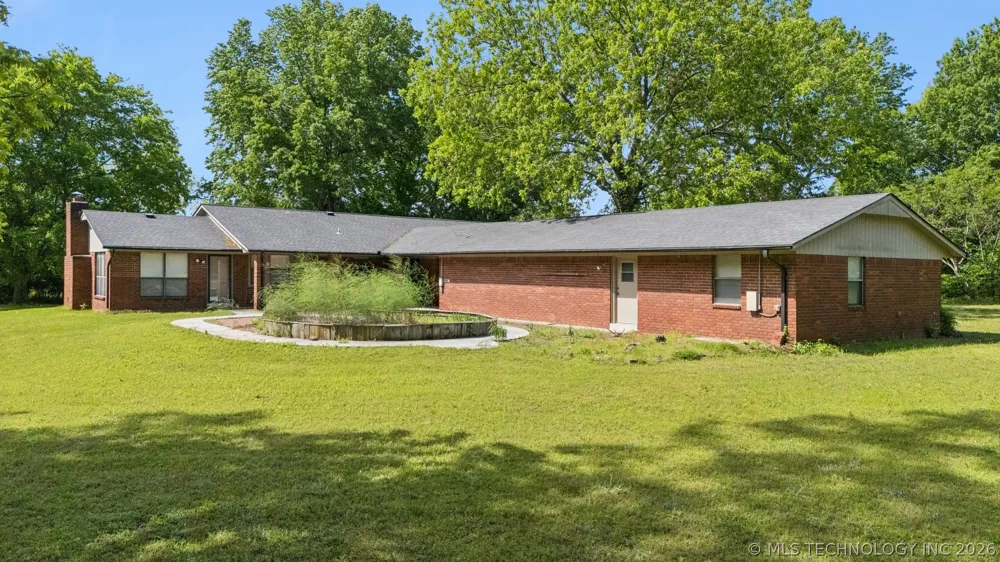 30875 S 171st Street S Coweta, OK 74429