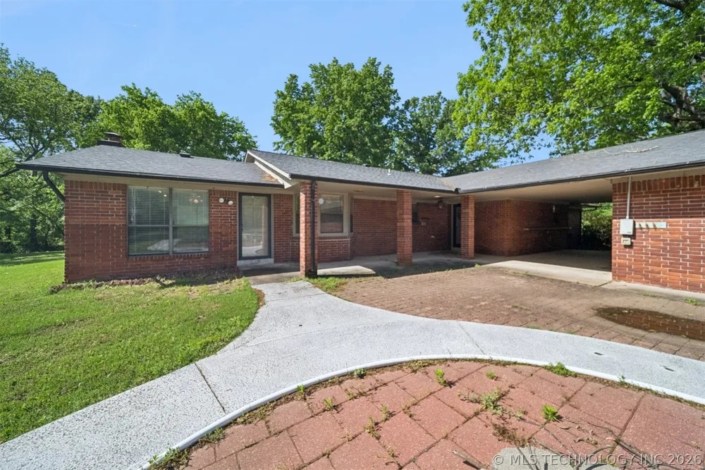 30875 S 171st Street S Coweta, OK 74429