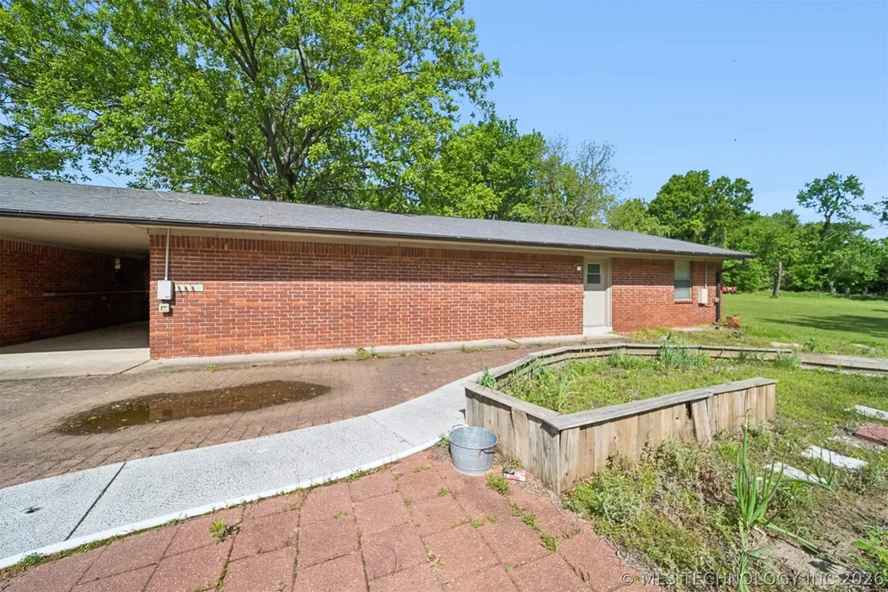 30875 S 171st Street S Coweta, OK 74429
