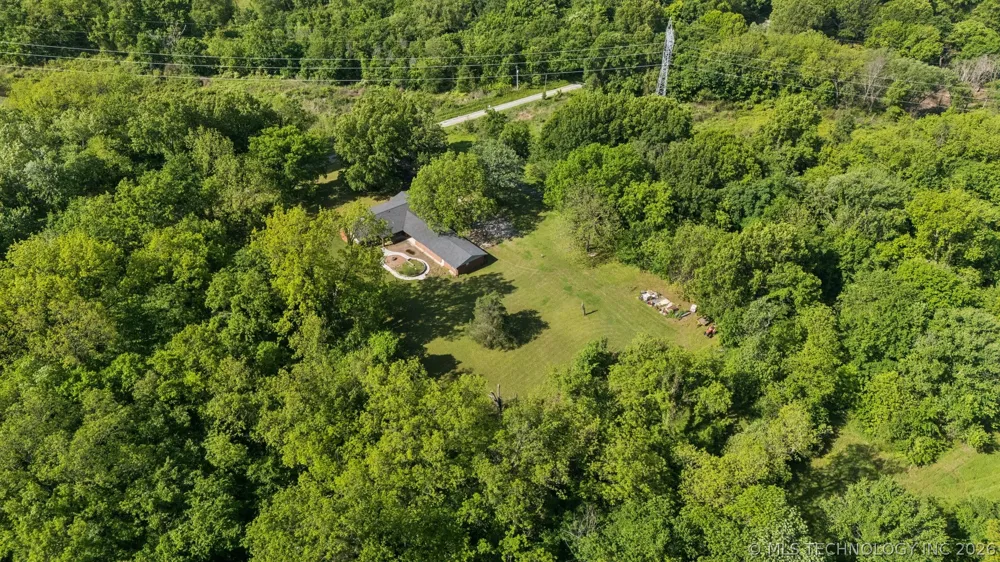 30875 S 171st Street S Coweta, OK 74429