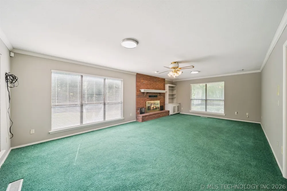 30875 S 171st Street S Coweta, OK 74429