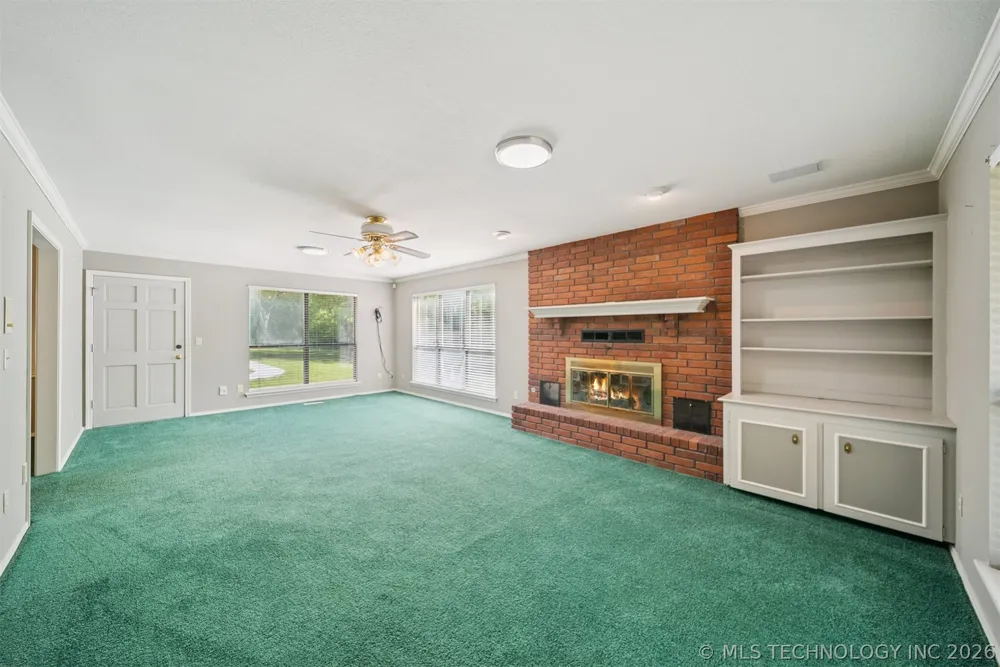 30875 S 171st Street S Coweta, OK 74429