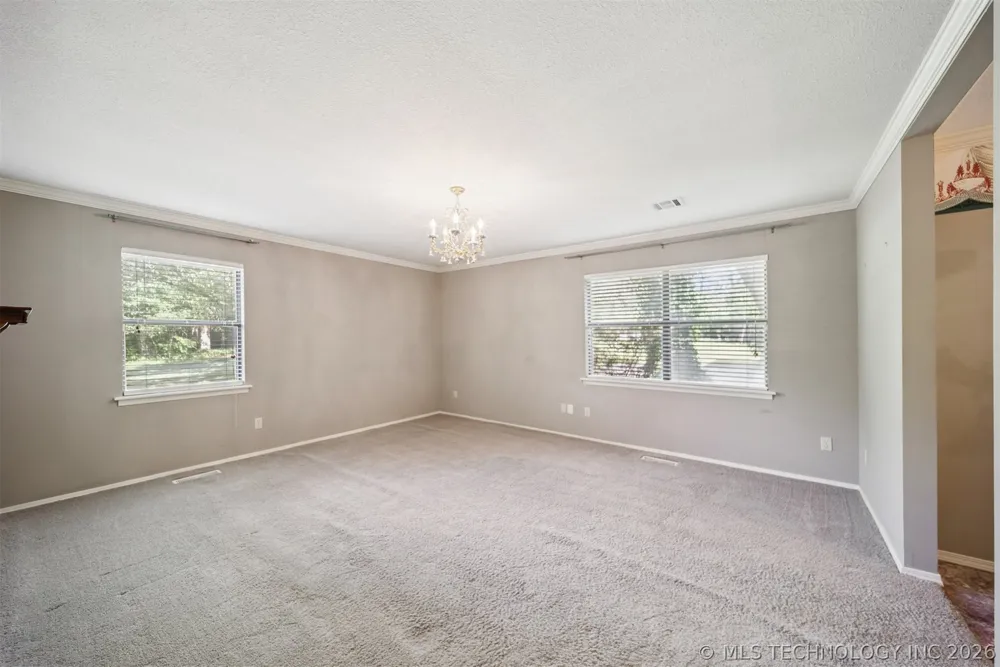 30875 S 171st Street S Coweta, OK 74429
